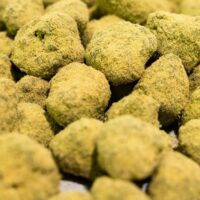 Meilleures Moonrock CBD