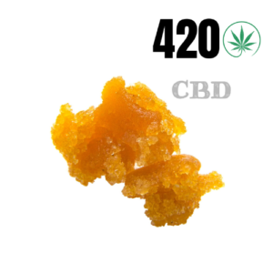 Wax La Ferme du CBD